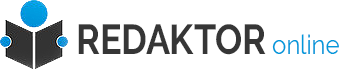 Redaktor online